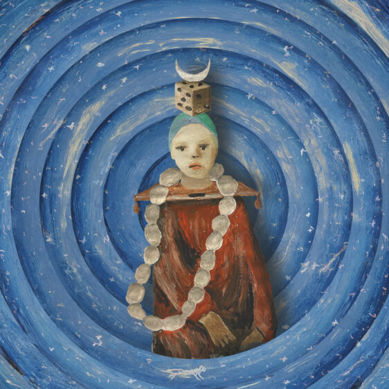 Benedikt One Day at a Time Artwork 3000x3000