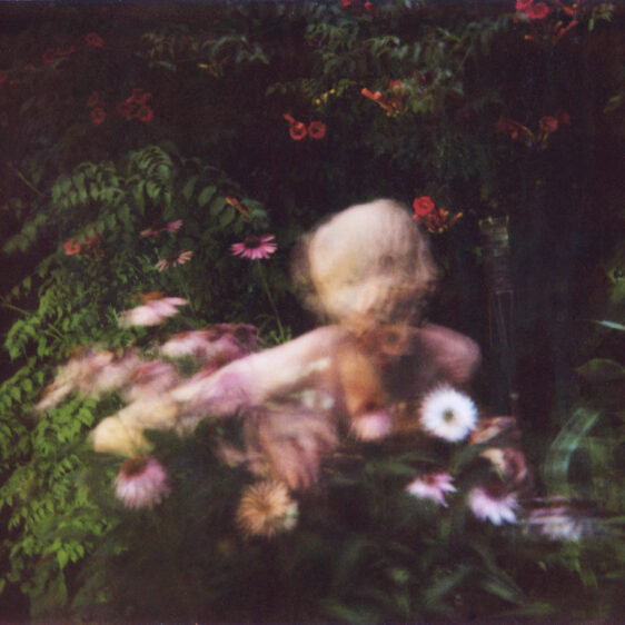 EP cover
