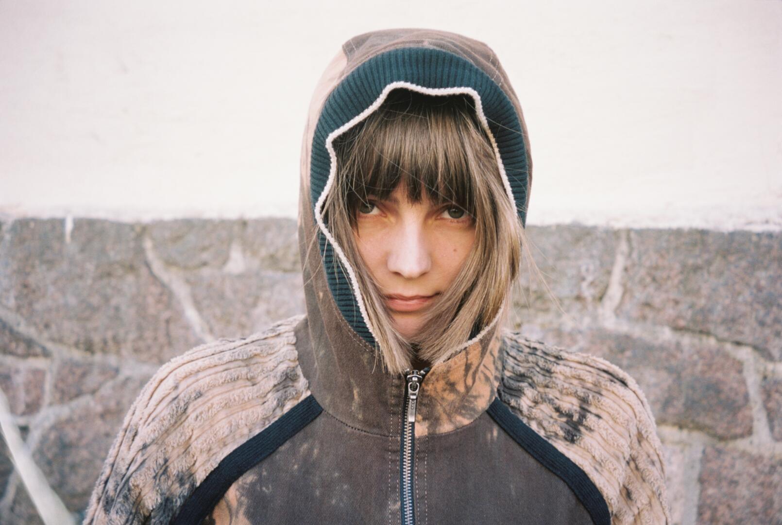 Jouska Press Shot by Hans Olav Settem
