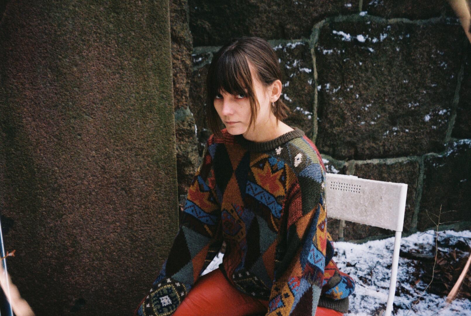 Jouska Press Shot