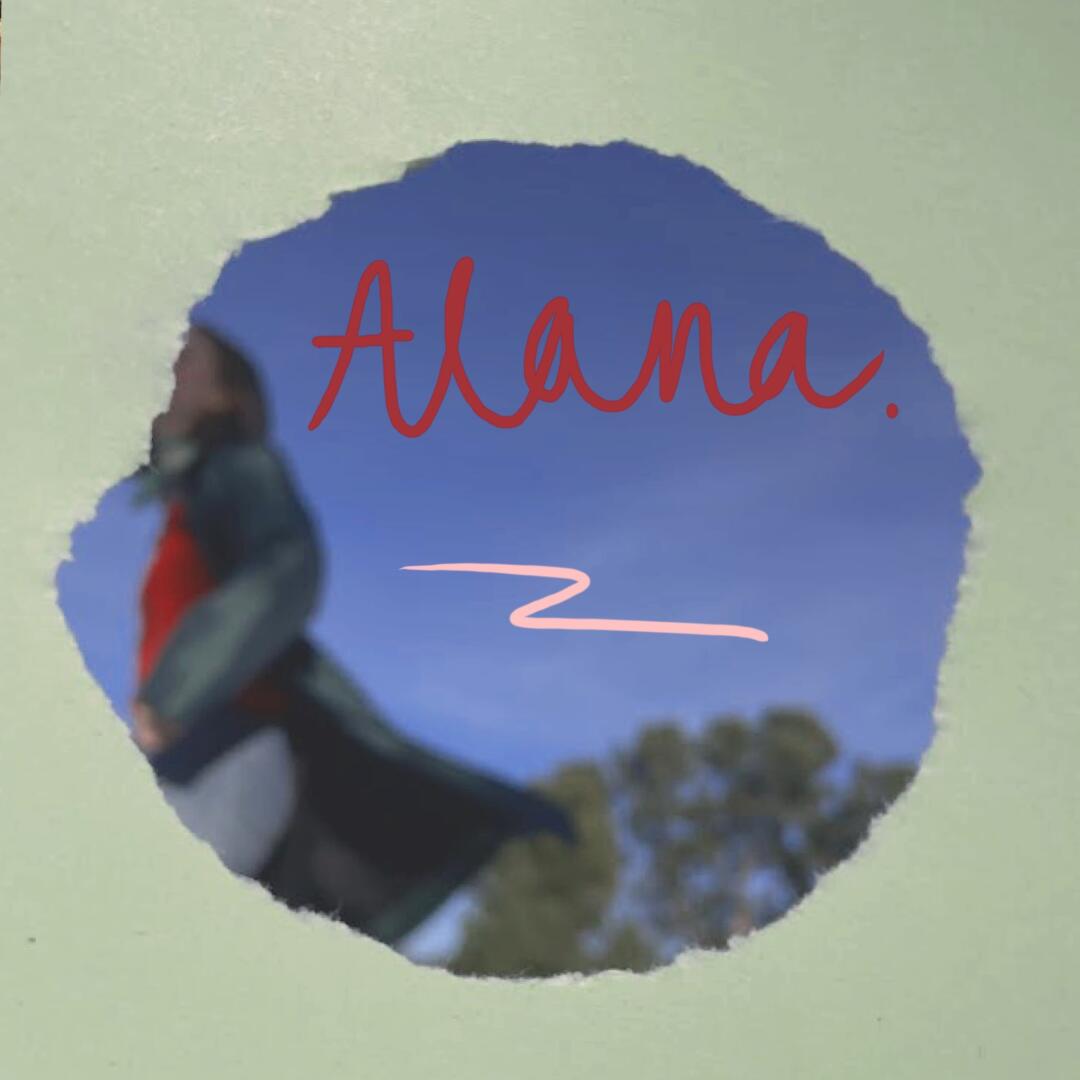 Alana cover 1