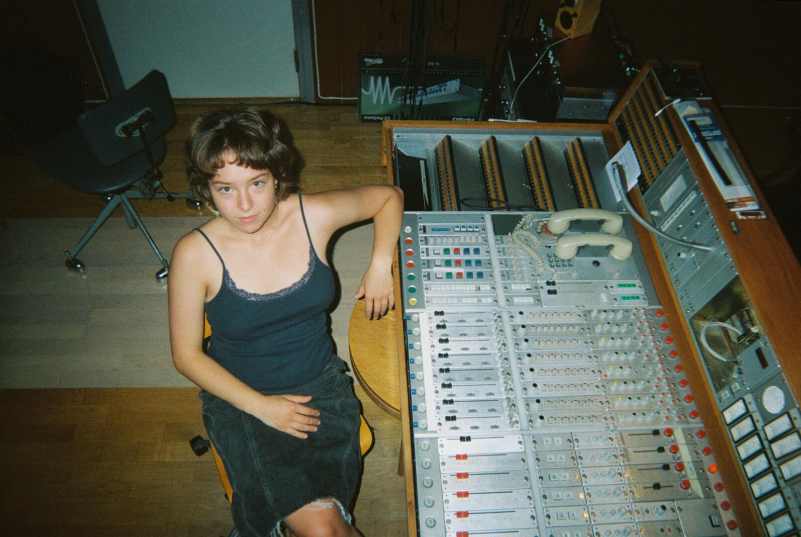 Photo by Hans Olav Settem