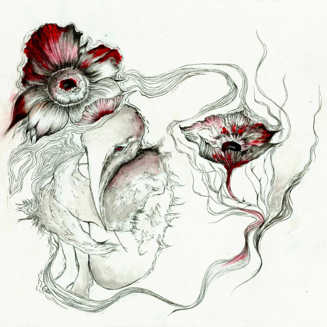 EA Othilde Cover Artwork 03 Singel