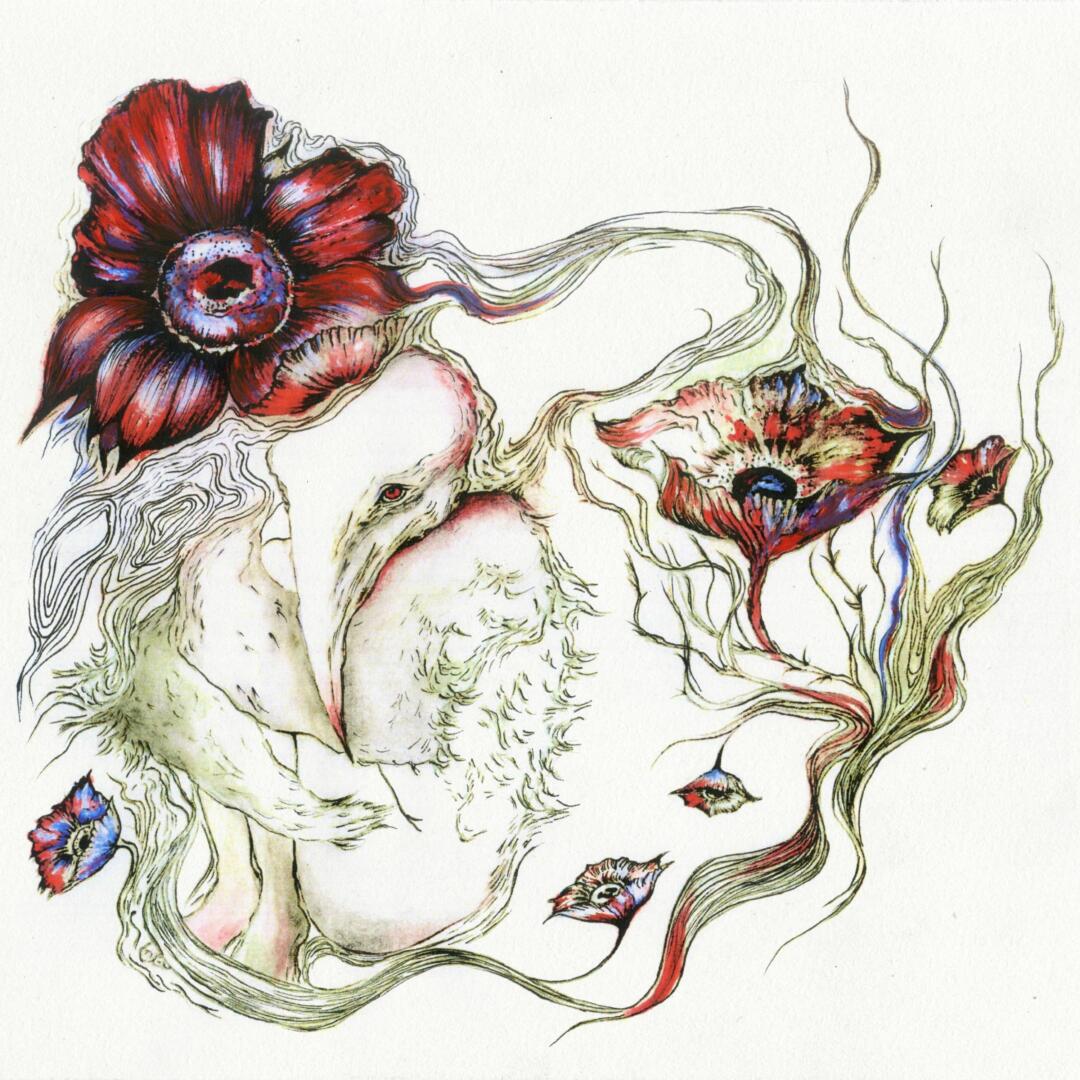 EA Othilde Cover Artwork 04 Singel