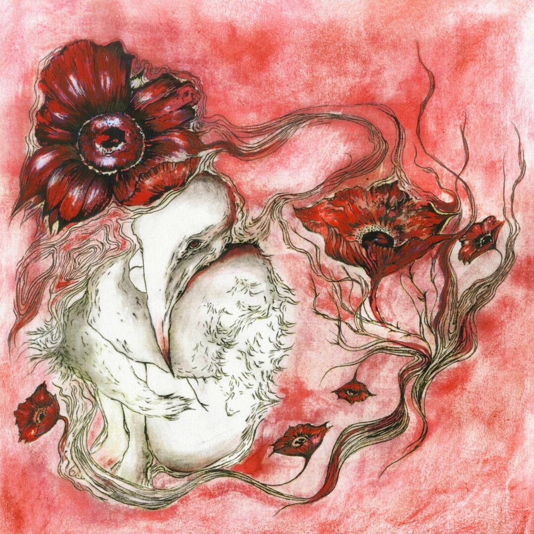 EA Othilde Cover Artwork 06 Album Copy