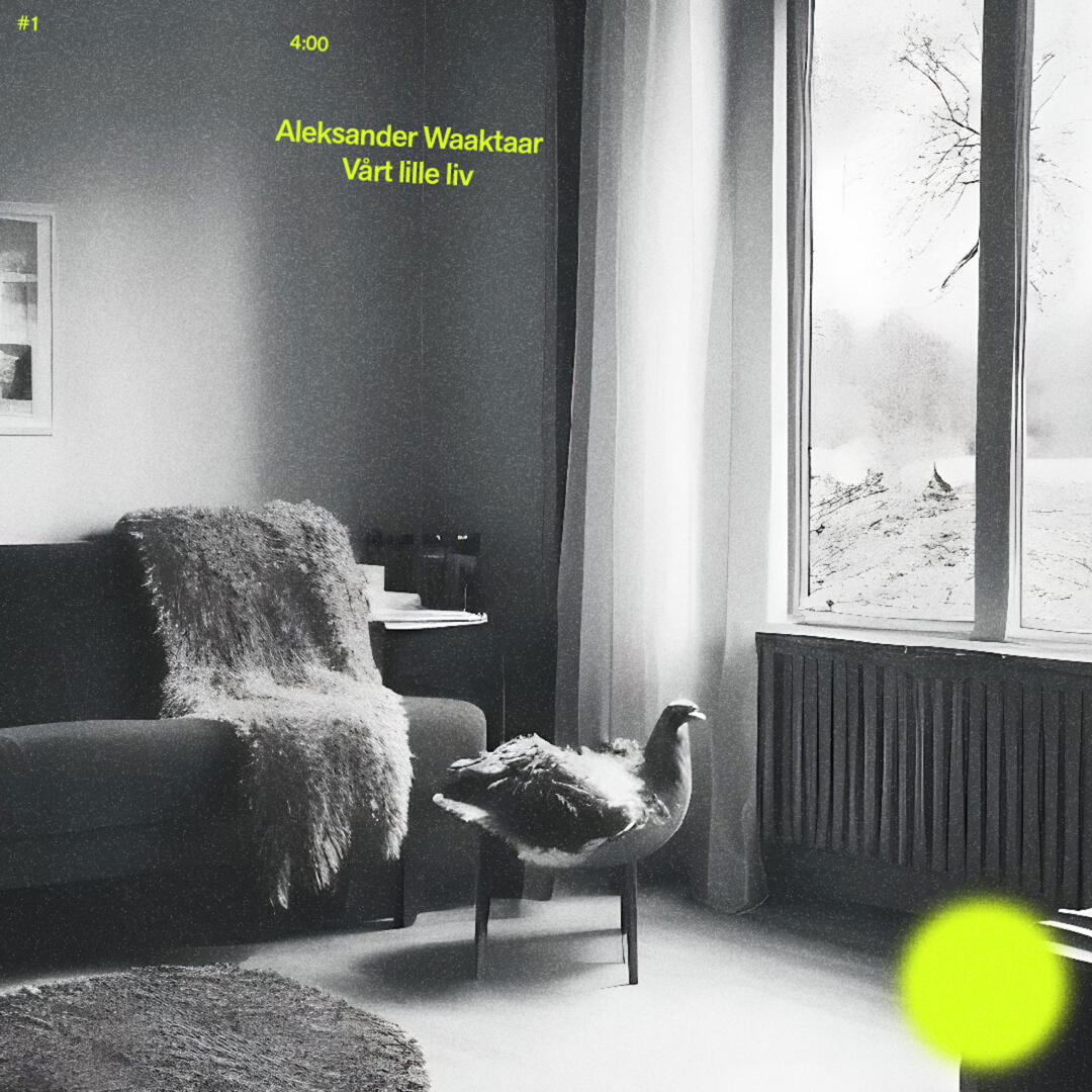 Feller 1 Waaktaar Vart lille liv