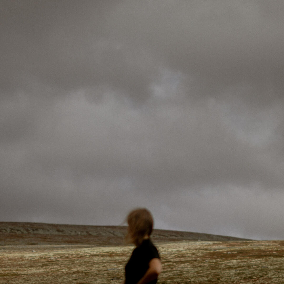 Juni Habel Pearl Cloud Single Art