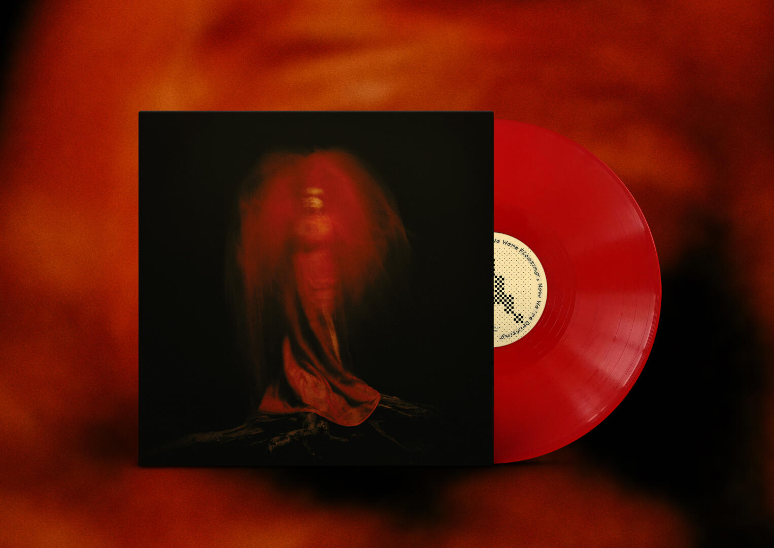 MELLA Vinyl Mockup A 01