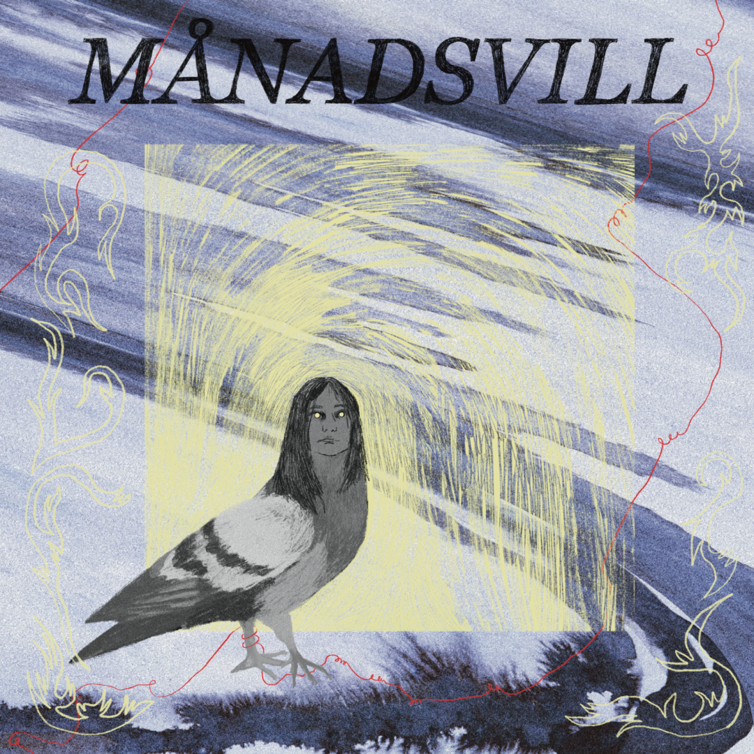 Manadsvill digital