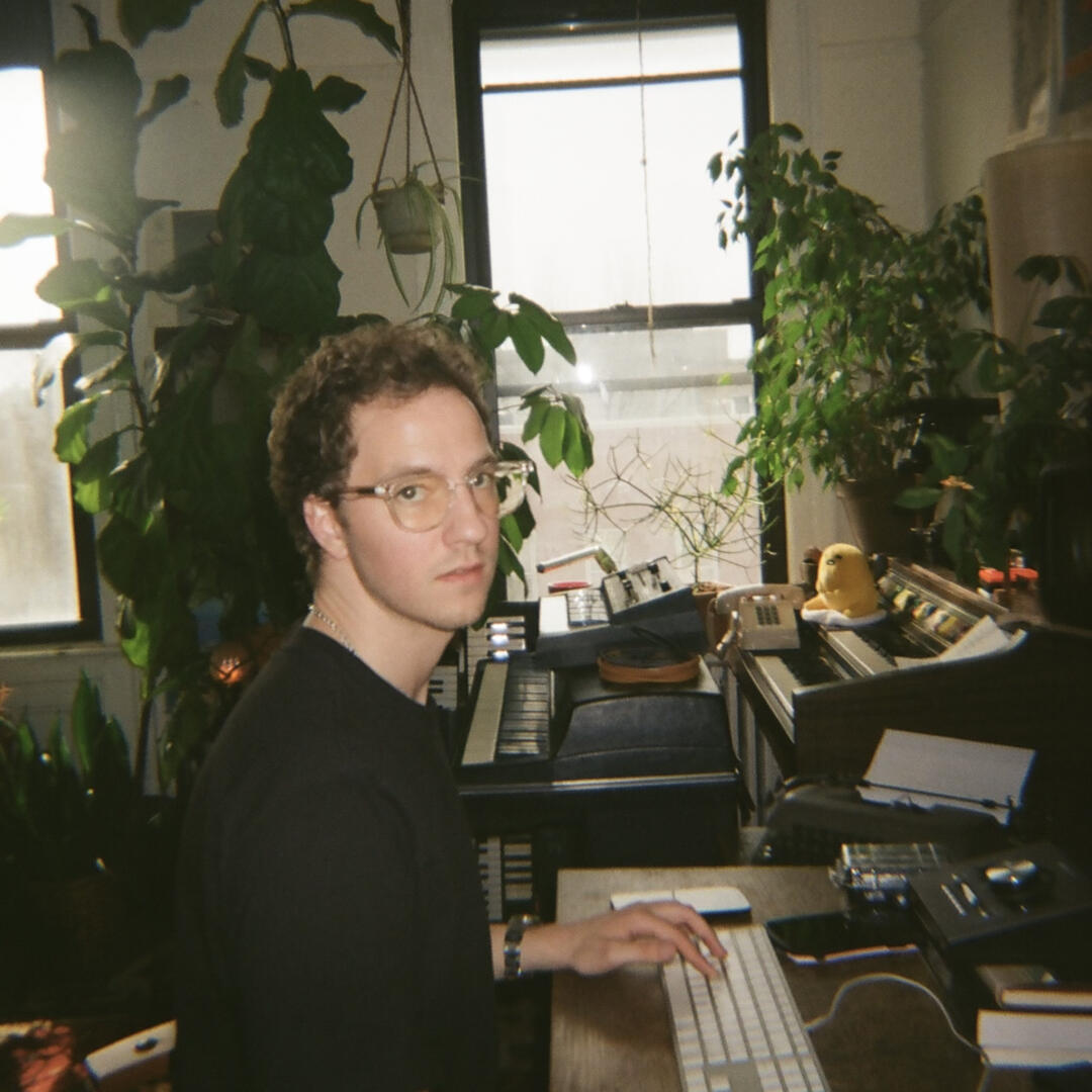 Matt Scatchell 1