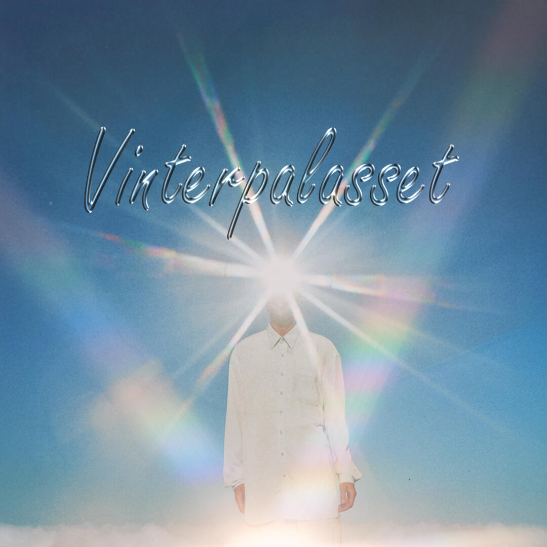 Vinterpalasset album artwork 3000x3000