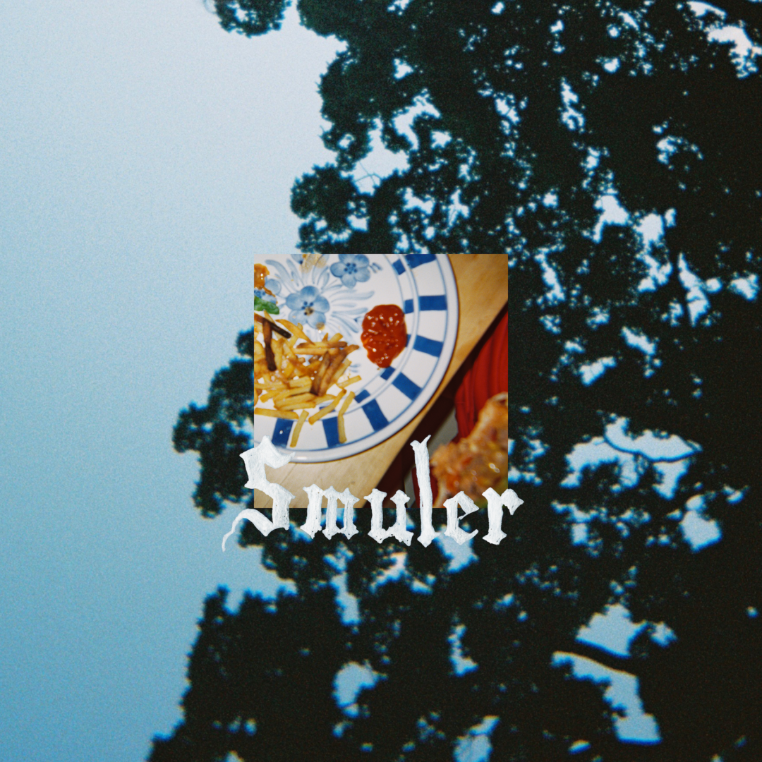 Smuler cover kopi